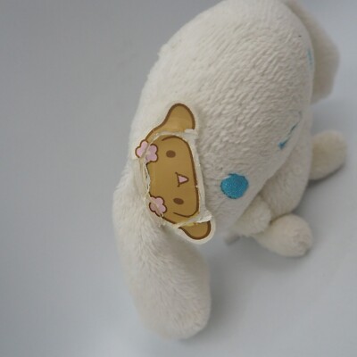 Cinnamoroll C2503 Cinnamon Sanrio 2008 Plush Stuffed 3