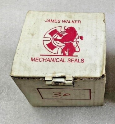 JAMES WALKER PILLAR SRA1-030S7 GLEITRINGDICHTUNG