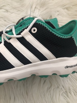 NWOB Boys Adidas Lace-up Performance 