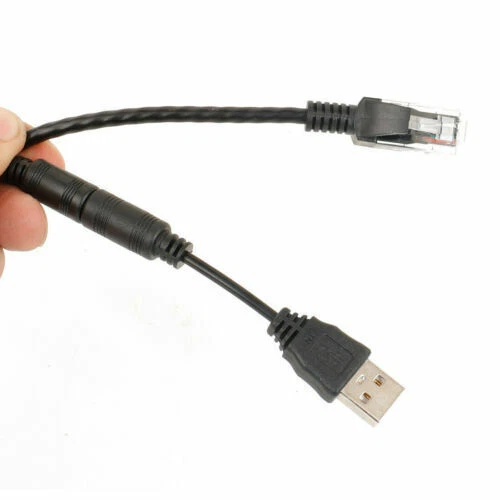 Router repetidor puente inalámbrico Vonets VAP11G-300 para monitor de cámara de red Foto 4 de 4