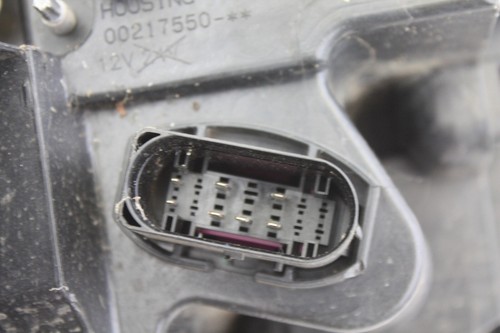 VW ID 4 Left Side LED Headlight 2021 ON 11C941035D Genuine *DAMAGED* - Picture 9 of 15