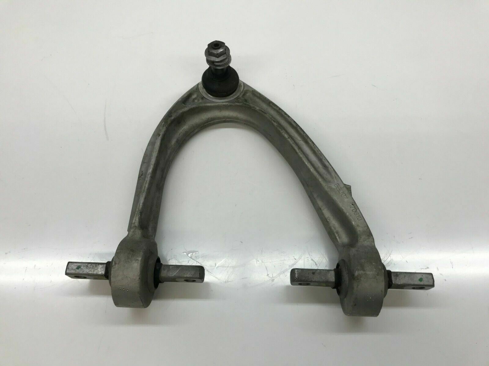 FERRARI 458 ITALIA FRONT RIGHT RH UPPER CONTROL ARM OEM 235137 248760