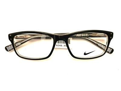 nike eyeglass frames 7242