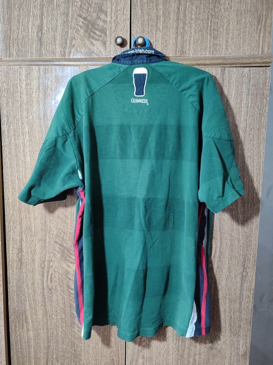 Maillot de Rugby Irlande - Live For Rugby | Taille 9-11 ans - Vêtements