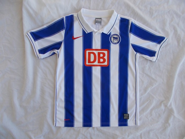 nike hertha berlin