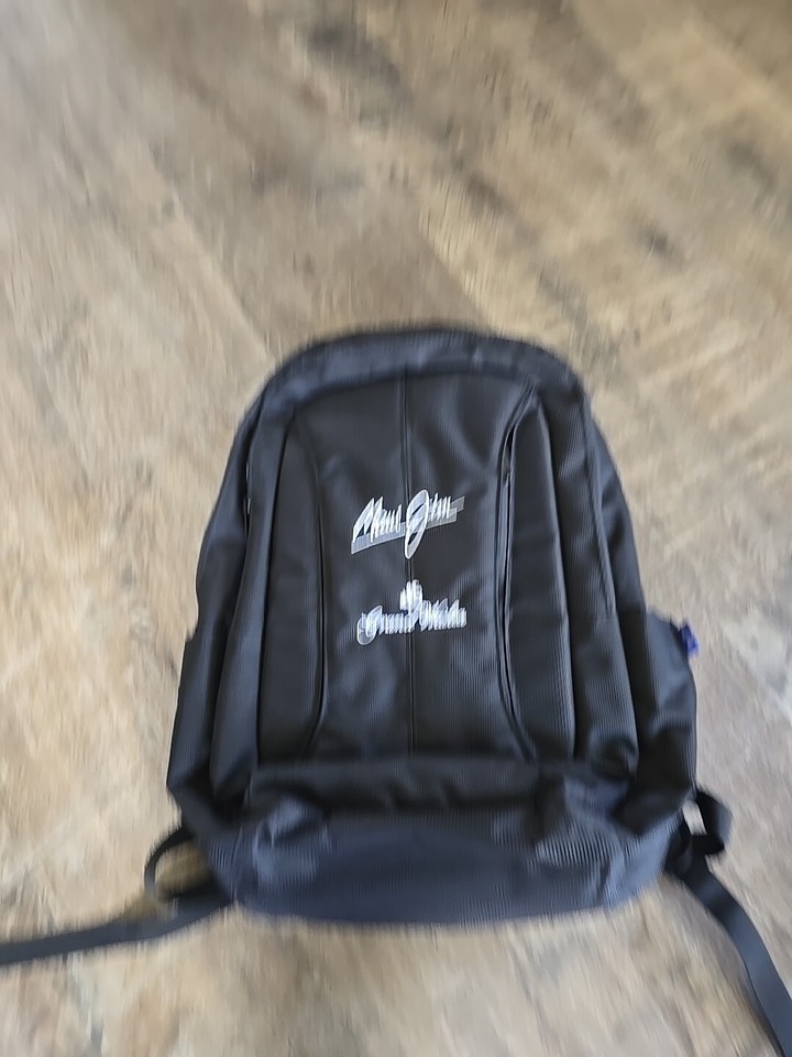 Exclusive Maui Jim Collab Grand Wailea Maui Hawaii Blk Tactical Laptop ...