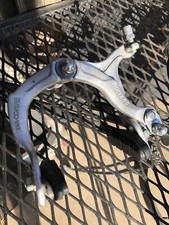 Old School Dia Compe Bulldog Brake Caliper Rear 884 Silver OG GT BMX 90s