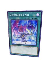 Yu-Gi-Oh! TCG Summoner's Art Speed Duel Ss03-ena21