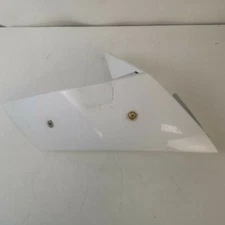 KTM 1190 RC8 RC8R 2008-13 Left Side Front Upper Headlight Fairing Panel [319]