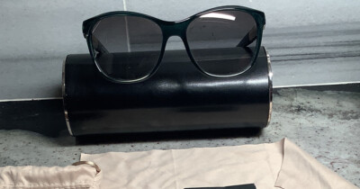 Bvlgari Serpenti Snake Scale Green & White Women display picture 1