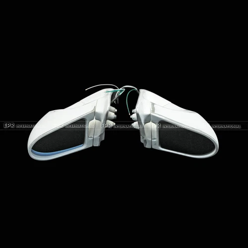 For Lexus 98-04 GS300 430 S160 Toyota Aristo JZS161 (LHD) Rearview FRP Unpainted