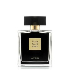 Avon Little Black Dress Perfume