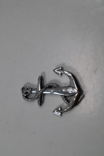XBOT ANCHOR OF HOPE Pocket charm figurine Ganz - Picture 9 of 9