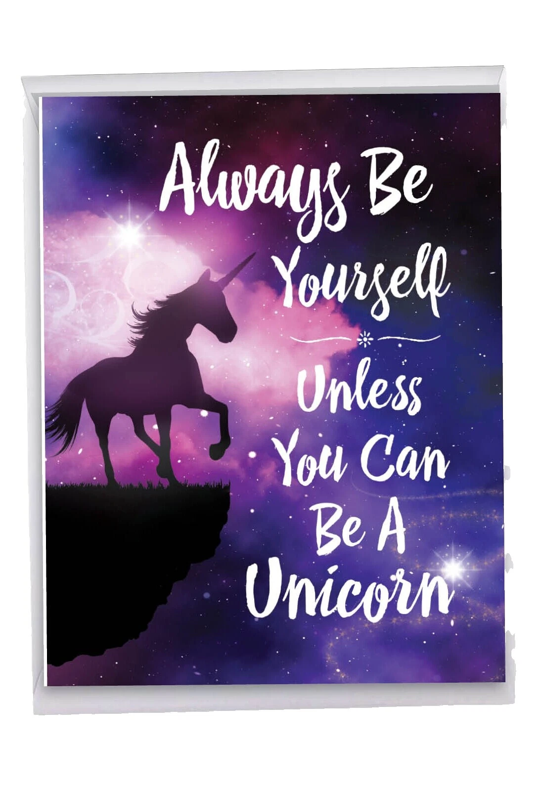 Invitaciones y tarjetas de felicitación Unicornios