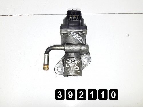 2005 MAZDA 6 AGR VENTIL 2000TD