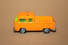 Siku  1315 VW T2 Pritsche Autobahn Streckenwagen