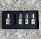JO MALONE GIFT SET OF 4 X 9ML COLOGNE SPRAY WOMEN'S PERFUME FRAGRANCE NEW