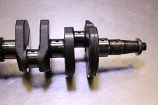 Motorcycle Crankshafts & Connecting Rods for 1997 Kawasaki Ninja
