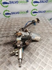 COLUMNA DE DIRECCIÓN RENAULT CLIO (ELÉCTRICA) (AJUSTABLE) 7700437048 2000-2008