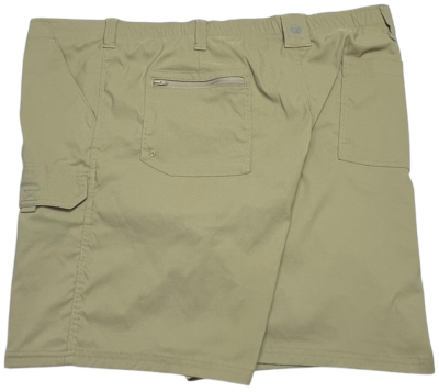 Wrangler Elastic Waist Shorts Men's Wrangler Authentics