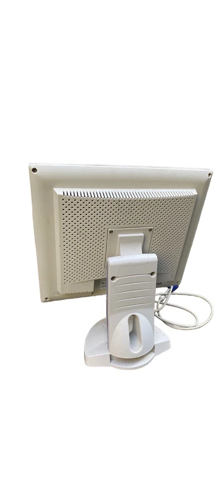 Samsung VTG Sync Master Computer Monitor For Parts Gaming 760V TFT 17” PLZ READ - Image 2 of 4