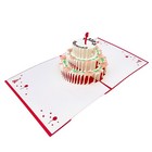 Unbranded Any Occasion Handcrafted Greeting Greeting Cards Tags