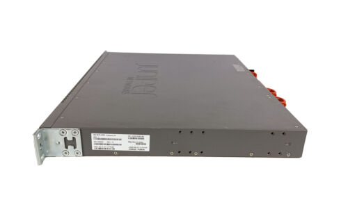 Juniper EX3400-24T 24-port Gigabit Switch 4xSFP+ 2xQSFP 1xPSU - Bild 4 von 4