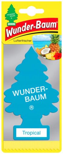 WONDERBAUM Tropical - The Original of Little Trees - Picture 1 of 2