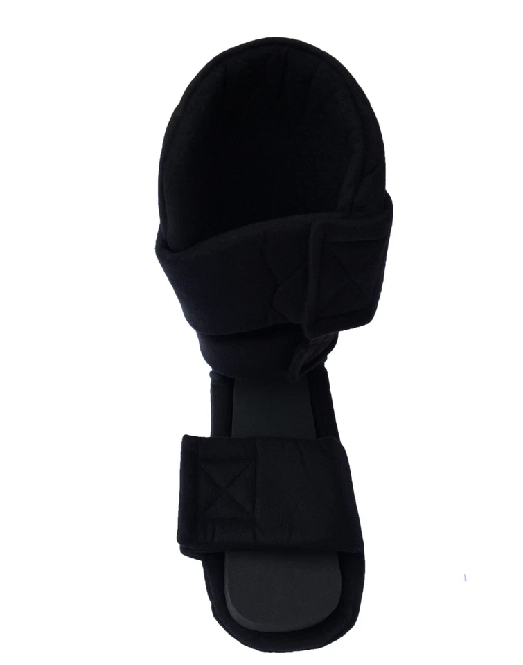 Padded Plantar Fasciitis Night Splint Effective for PF and Achilles tendonitis - Image 2 of 4