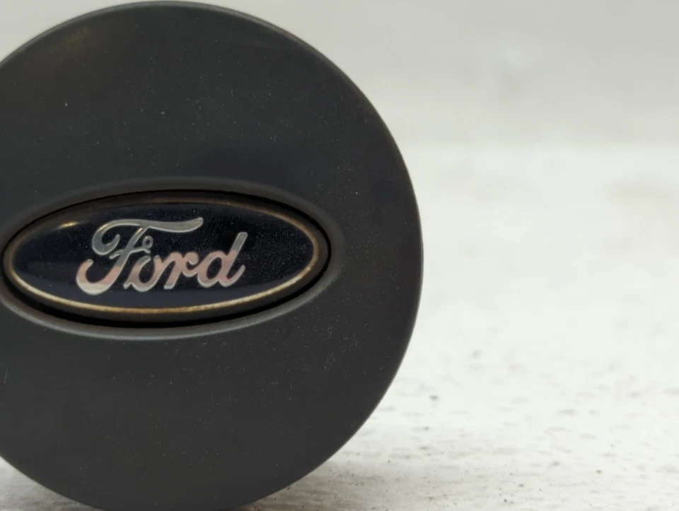 2005 Ford Escape Rim Wheel Center Cap Black BLSQR - Image 3 of 4