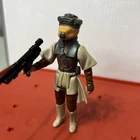 Vintage Star Wars Action Figure- Princess Leia Boushh Disguise Complete Taiwan