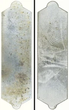 Lie-Nielsen Fluting Cutter for Stanley No. LN-66 Beader- 3/16 & 1/4-mjdtoolparts