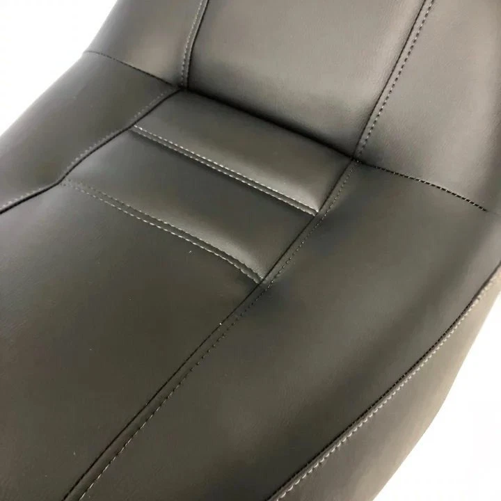 HOUSSE DE SIÈGE MADE IN JAPAN pour HONDA HELIX FUSION CN250 / avec... - Photo 4/4