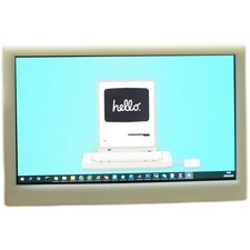 Fully compatible 5-inch AMOLED screen 1280 720 pocket LCD screen mini monitor
