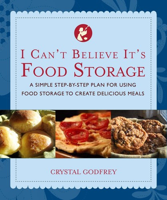 #ad I Can#x27;t Believe It#x27;s Food Storage: A Simple Step by Step Plan for Using Food... $6.88
