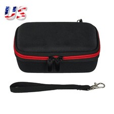 Bluetooth Speakers Portable Storage Bag Waterproof Carrying Case For JBL GO 3 J