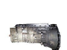 Boite de vitesse Land Rover RANGE ROVER SPORT