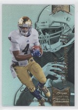 2014 Flair Showcase Row 2 George Atkinson III #48 o1u