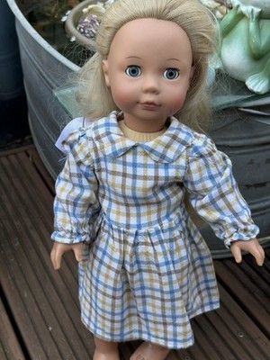 Götz Puppe Unser Precious Day Girl Jessica 50 cm