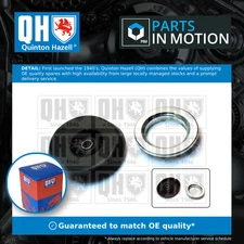 Top Strut Mounting Front EMA6119 Quinton Hazell 5031A3 503527 5038E7 Quality New