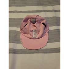 Build-A-Bear Red Cap   Official MLB Cap for 15" Bear