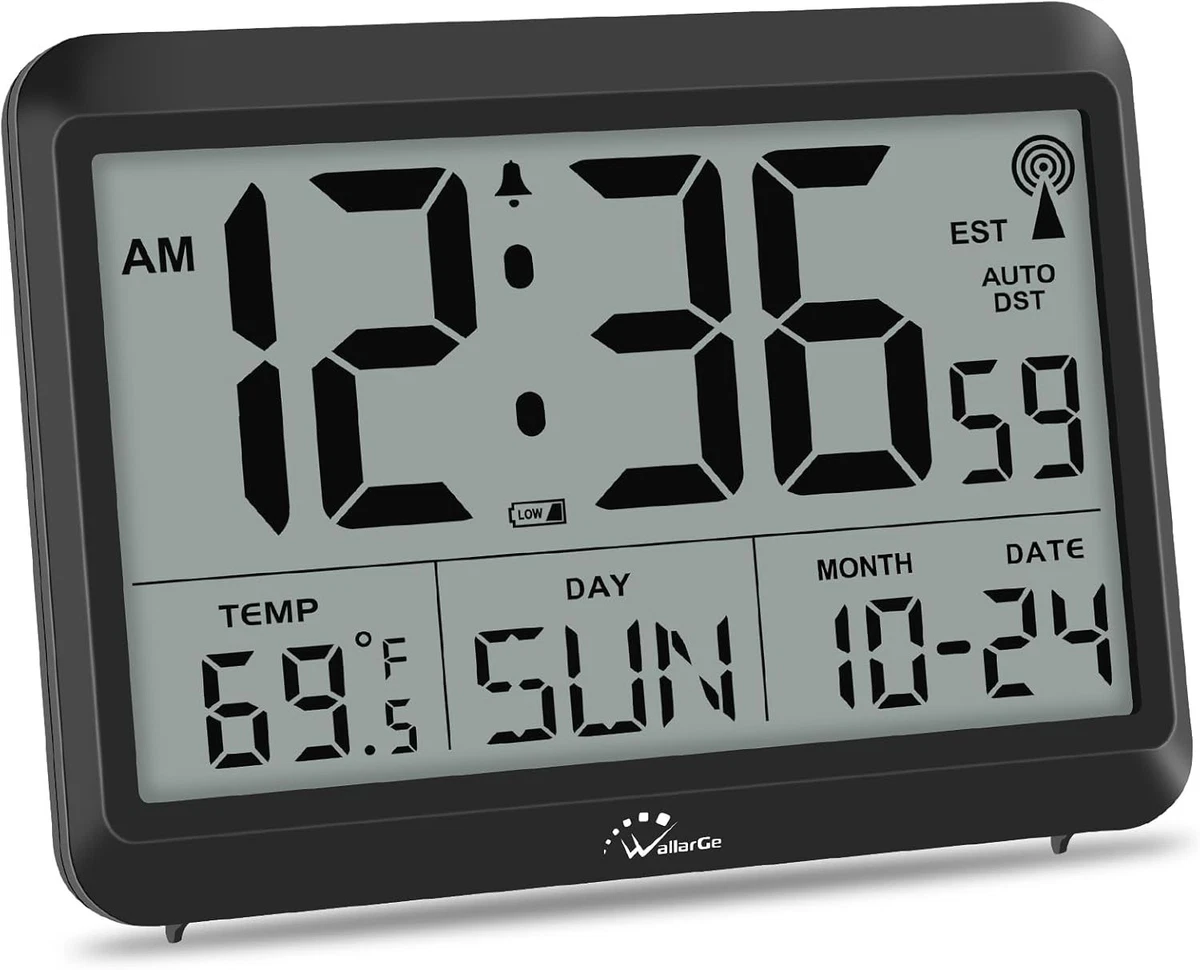 atomic clock atomuhr preis