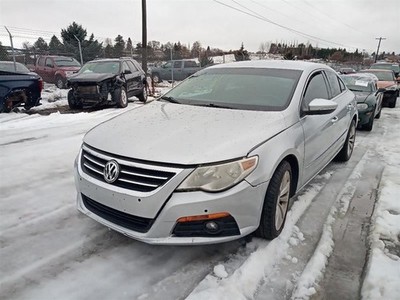 PUMP Anti-Lock Brake Part Assembly ID 3C0614109AF Fits 09-11 CC 10071936