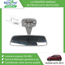 Retroviseur intérieur Suzuki ALTO