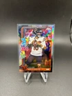 2025 Topps Chrome Caleb Williams Future stars refractor #FS-1