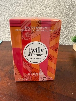 Hermes Paris Twilly d´Hermés Eau Poivrée Parfum 30ml