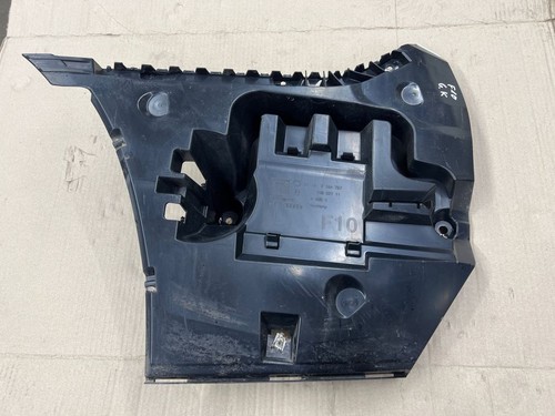 BMW 5 F10 F11 2011 Hinten links Halterung Stoßstange Stoßfänger hinten