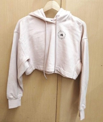 ADIDAS HOODIE ADIDAS×STELLAMCCARTNEY Used