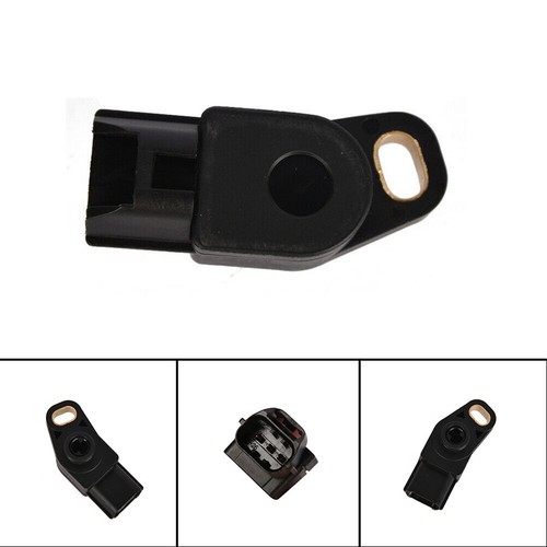 High Quality Position Sensor Sensor 3Pin Black Throttle Position Sensor - Picture 6 of 7