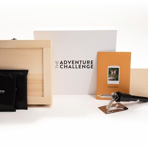 КОРОБКА ДЛЯ СВИДАНИЙ С ПРИКЛЮЧЕНЧЕСКИМ ВЫЗОВОМ #22 COUPLES BOOTY - TAC-BOXCB